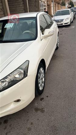 هۆندا ئەکۆرد